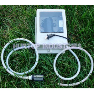 China Manufacturer Mini Electric Fertilizer Pump (HT6585)