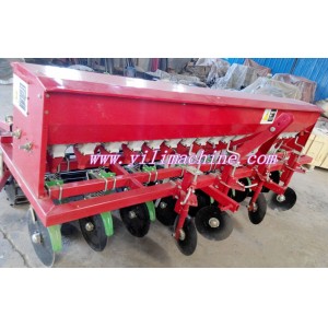 Wheat Seeder Wheat Sowing Machine