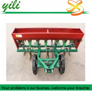 Corn Seeder Wheat Seeder for Hand Tractor