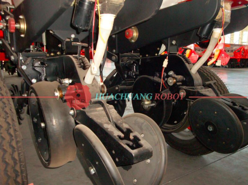 2016 Best Sell No-Tillage Corn Planter