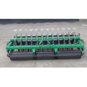 Vegetable Precise Sower