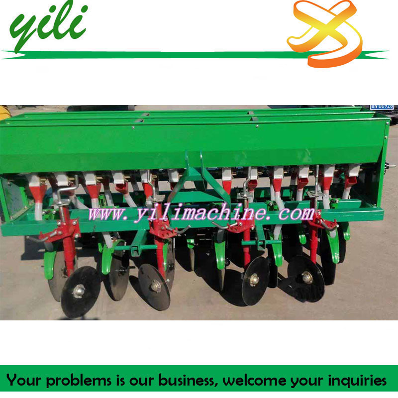 Corn Seeder Wheat Seeder for Hand Tractor