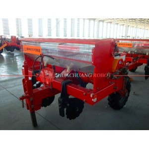 Different Size China Famous Brand Corn Planter