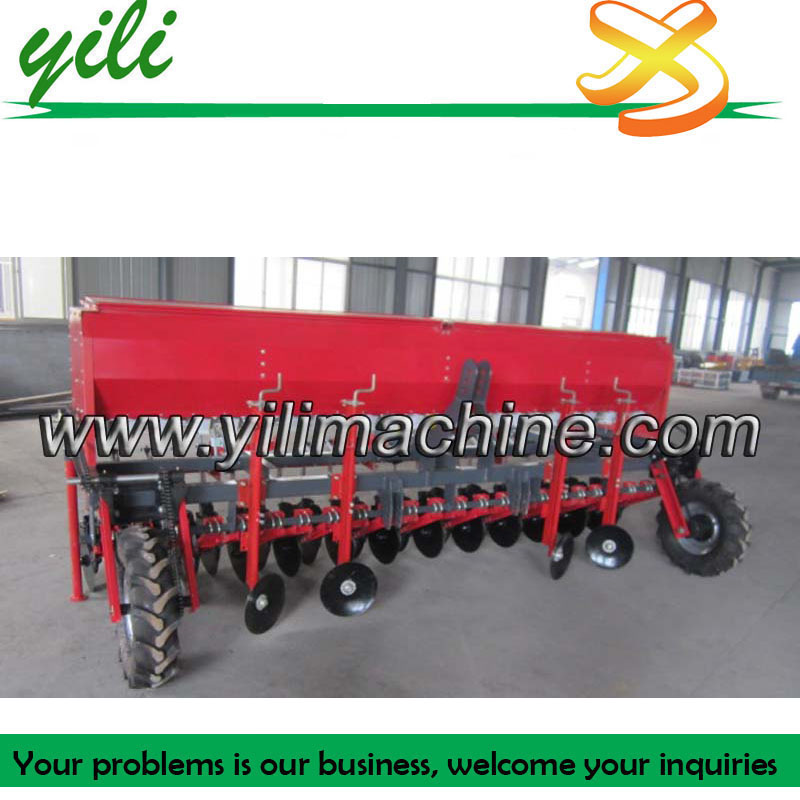 Corn Seeder Wheat Seeder for Hand Tractor