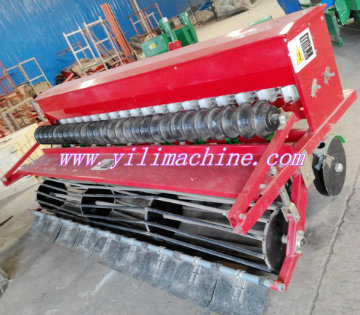 Wheat Seeder Wheat Sowing Machine