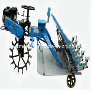 Multi-Function Rice Transplanter (2ZT-6300B)