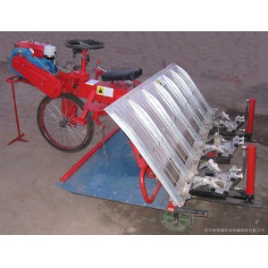2zt-6300b Series Diesel Rice Transplanter