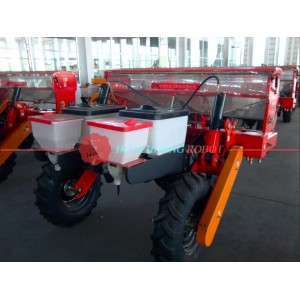 Advanced Technology Corn Planter/Seeder for Sale