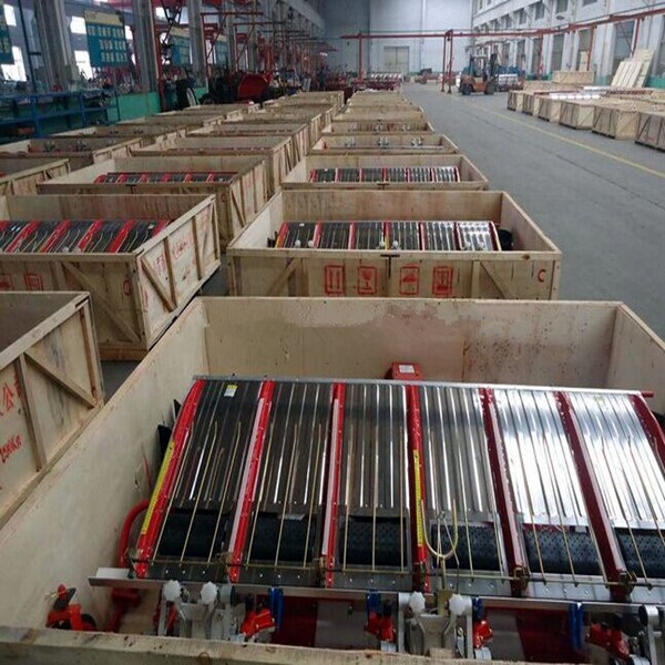 6 Rows High Speed Transplanter (2ZB-6300)