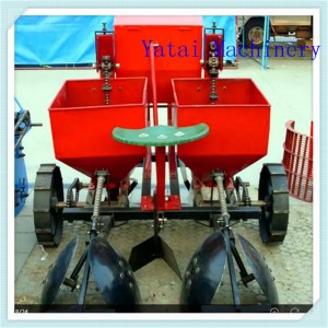 High Quality 2cm-2 Potato Planter for Low Price