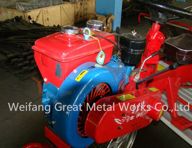 12.12 to Open The Biggest Discount (rice transplanter8200B)