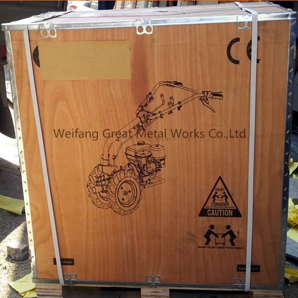 Rice Transplanter (6300)