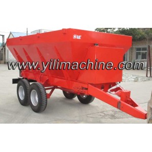 Spreader Price High Quality Manure Spreader