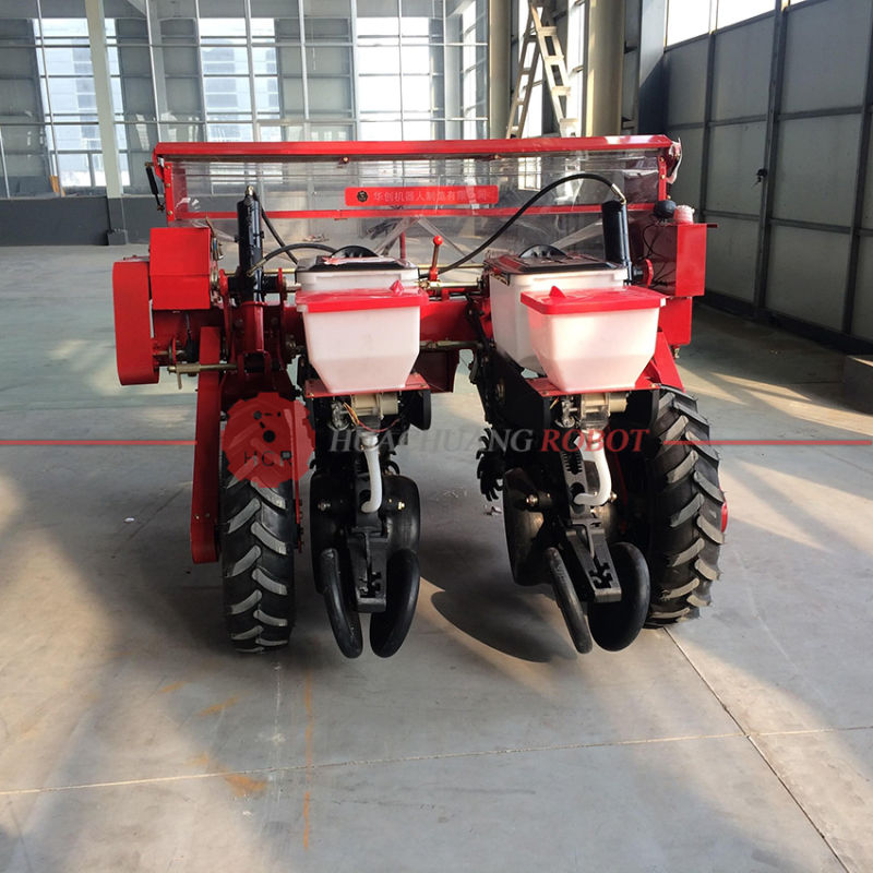 2bmjf Series Precision No-Tillage Corn Seeder
