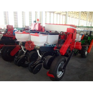 2bmjf Series Precision No-Tillage Corn Seeder