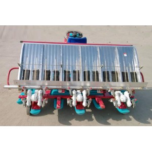 6 Row High Speed Agricultural Rice Transplanter (2ZB-6300)