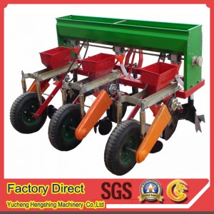 Farm Machinery Corn Seeder for Jm Tractor