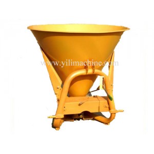 Tractor Mounted Fertilizer Spreaders for Sale