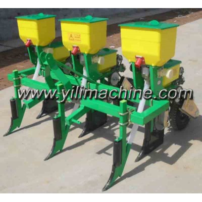 High Quality Maize Seeder Maize Seeding Machine