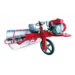 Factory Price Rice Transplanter