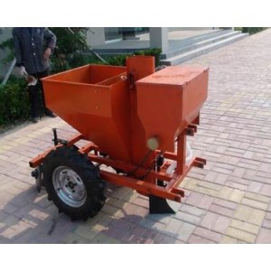 1 Row Potato Planter, Potato Planting Machine