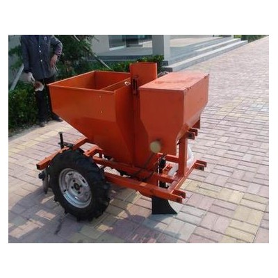 1 Row Potato Planter, Potato Planting Machine