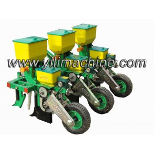 Maize Seeding Machine Maize Seeder