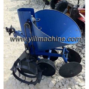 Walking Tractor Potato Planter Sells
