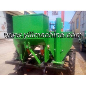 Potato Planter with Fertilizer Price