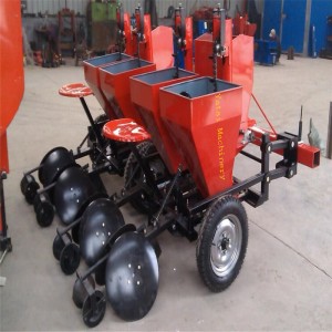 2cm-4 Potato Planter with Good Quality for Hot Sale
