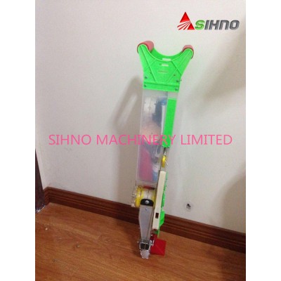 Corn Planter Drill Machine for Corn Seeder