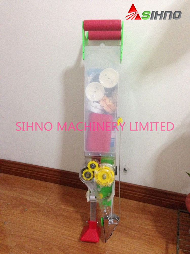 The Latest Version Corn Planter Drill Machine for Agricultural Machinery
