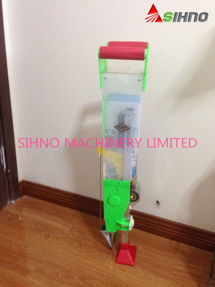 Portable Corn Seeder for Agricultural Machine