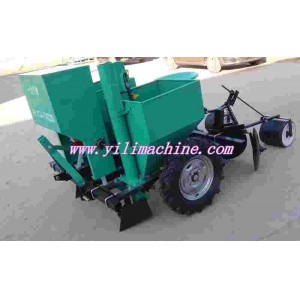 2cm-1 Single-Row Potato Planter for 18-30HP Tractor