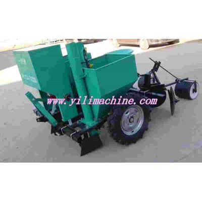 2cm-1 Single-Row Potato Planter for 18-30HP Tractor