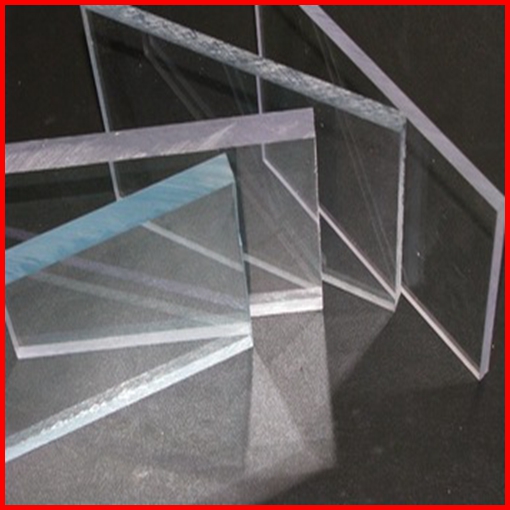 Agriculture Multi-Span Commerical Glass Greenhouse for Garden