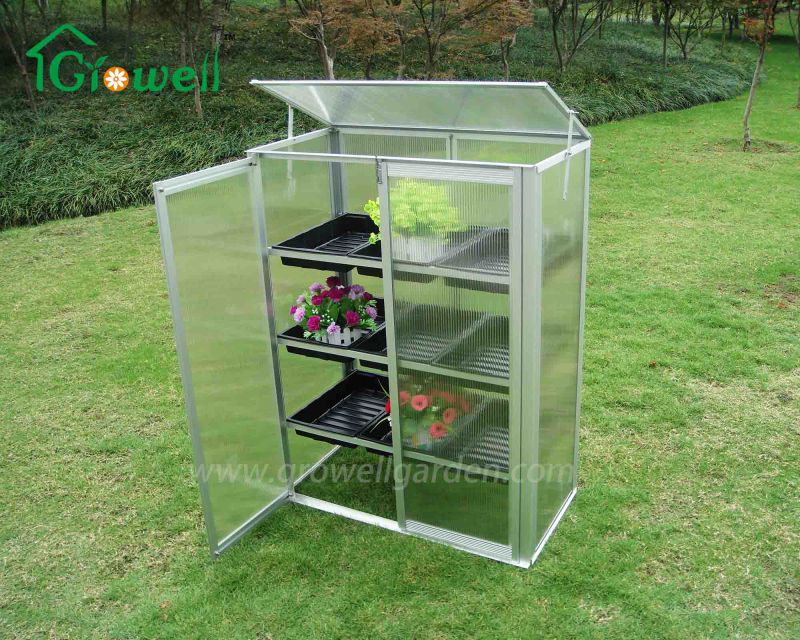 Ls Series Greenhouse (LS213)