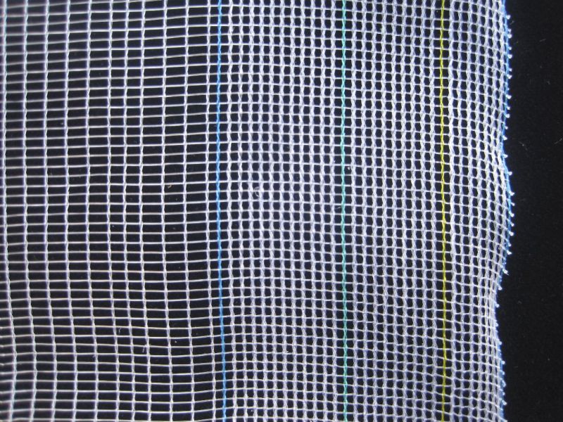 White Anti Hail Net for Agriculture