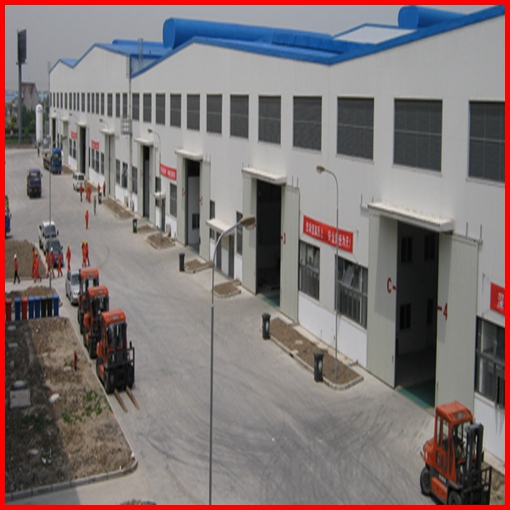 China Suppiler Multi Span Commerical PC Sheet Greenhouse for Hot Sale