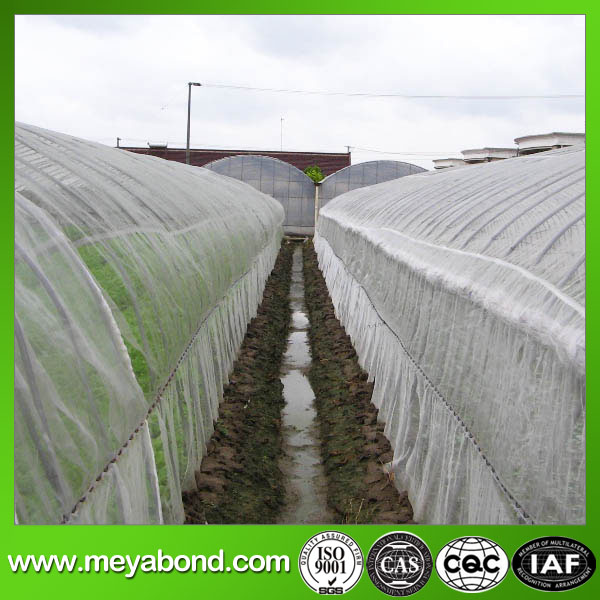 4m Width 50mesh Anti Insect Net Anti Aphid Net Insect Proof Net for Greenhouse