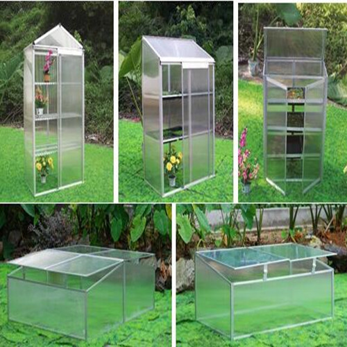 Family Small Conservatory Shed Greenhouse
