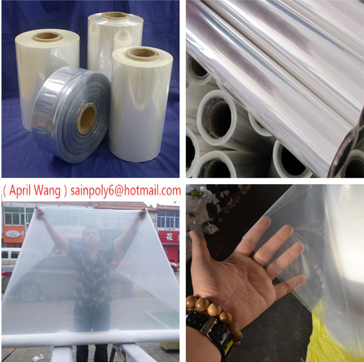 Wholesale Plastic-Film Greenhouse for Potato
