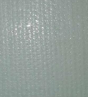 Plastic Ground Cover for Greenhouse