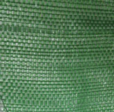 Plastic Ground Cover for Greenhouse