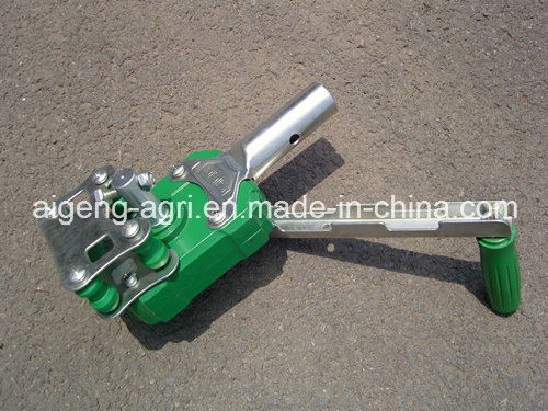 Manual Roll up for Greenhouse