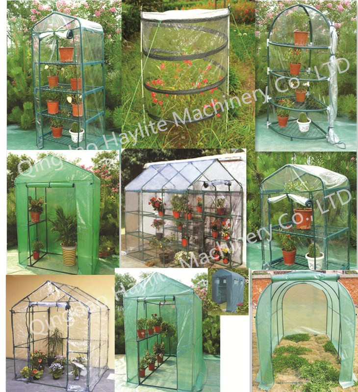 Flower Plant Vegetable Popular Greenhouse
