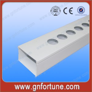 100X50mm Nft Channel