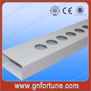 Nft Hydroponic for Greenhouse