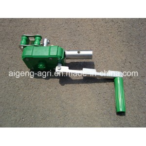 Manual Roll up for Greenhouse