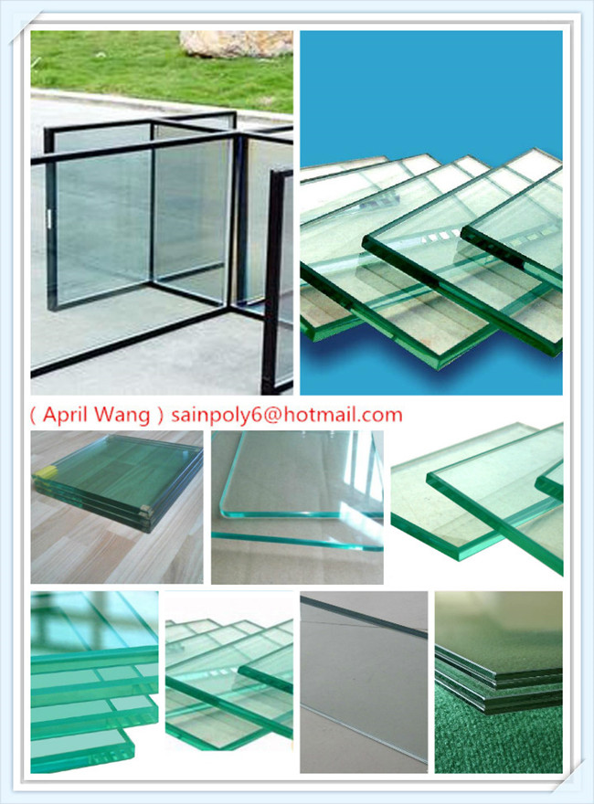 Hot Sale Glass Greenhouse for Plants